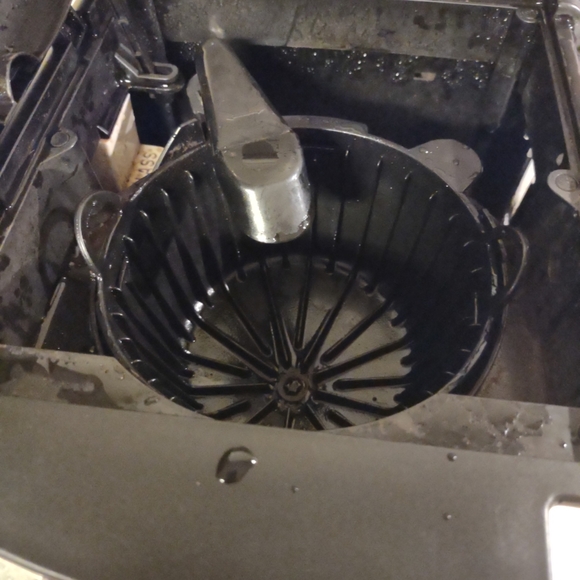 Mr. Coffee BVMC-SJX33GT 12 Cups Coffee Maker - Chrome - Picture 2 of 3